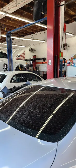 Mission Village Auto Care 2