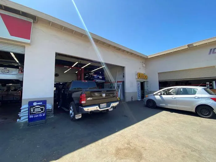 Mission Village Auto Care 1