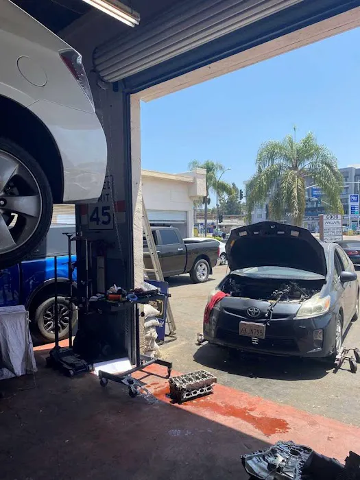 Mission Village Auto Care 8