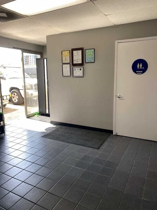 Mission Village Auto Care 5