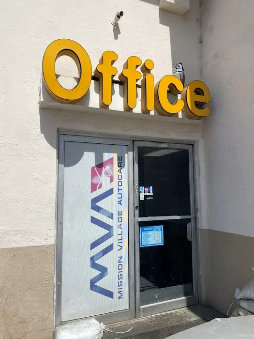 Mission Village Auto Care 9
