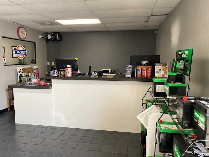 Mission Village Auto Care 7