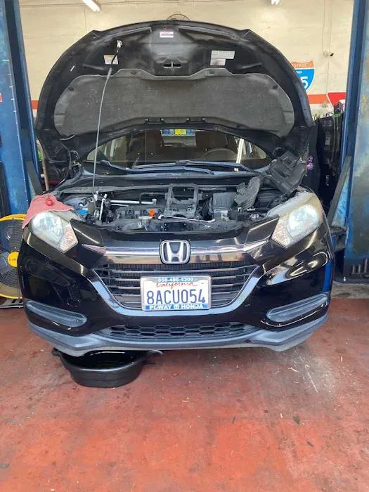Mission Village Auto Care 6