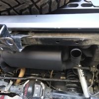 Andy's muffler service