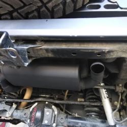 Andy's muffler service ico