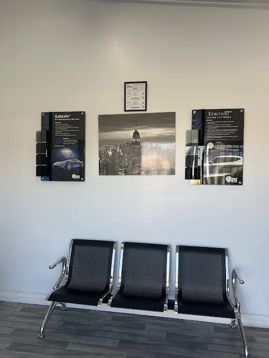 3B Smog Check Station 2