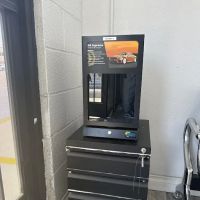 3B Smog Check Station