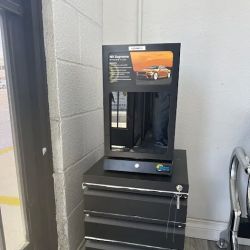 3B Smog Check Station ico