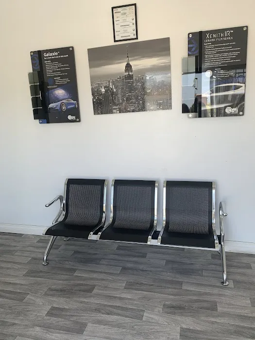 3B Smog Check Station 8