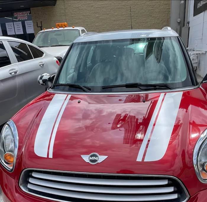 Smart Auto Sports | Collision Center & Auto Body Shop 6