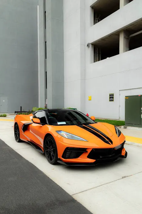 Smart Auto Sports | Collision Center & Auto Body Shop 2
