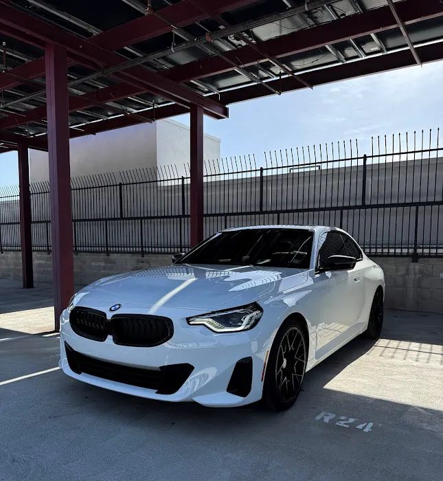 Smart Auto Sports | Collision Center & Auto Body Shop 1