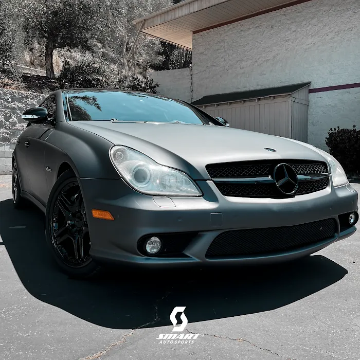 Smart Auto Sports | Collision Center & Auto Body Shop 8