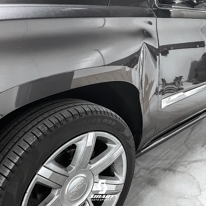Smart Auto Sports | Collision Center & Auto Body Shop 9