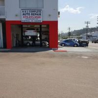 A&L AUTO REPAIR INC