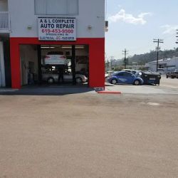 A&L AUTO REPAIR INC ico