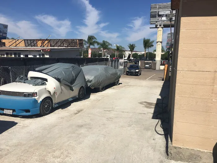 Louie Built Auto Repair & Service 5