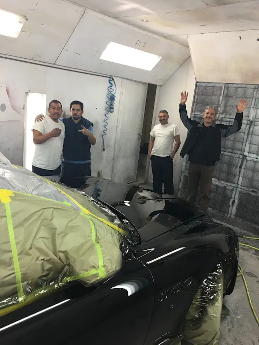 Louie Built Auto Repair & Service 6