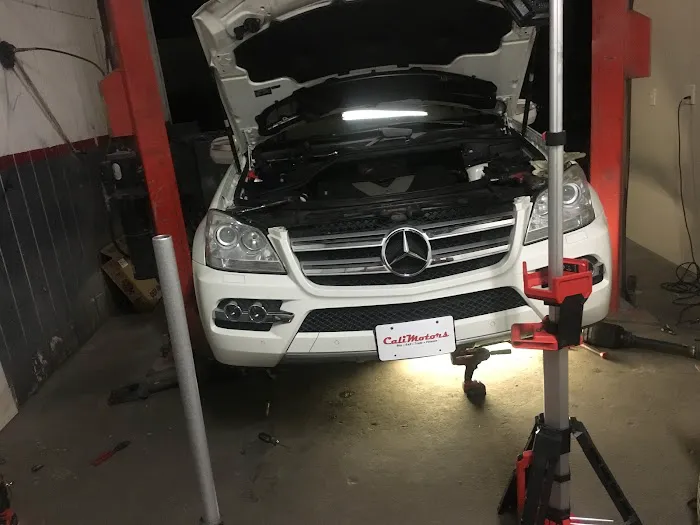 Louie Built Auto Repair & Service 1