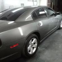 MISSION GORGE AUTO BODY & UPHOLSTERY