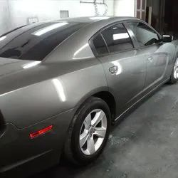 MISSION GORGE AUTO BODY & UPHOLSTERY ico