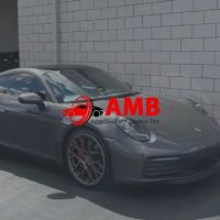 AMB Auto Glass and Window Tint