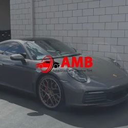 AMB Auto Glass and Window Tint ico