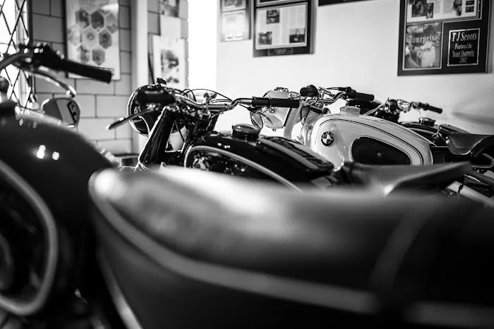 Tim Stafford Restorations Inc 4