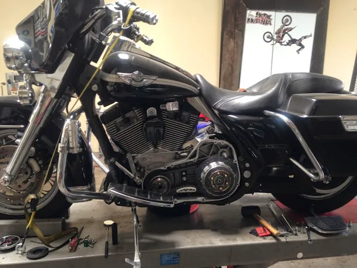 Sd Moto repair 6