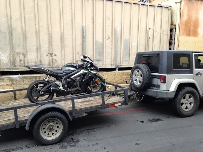 Sd Moto repair 3