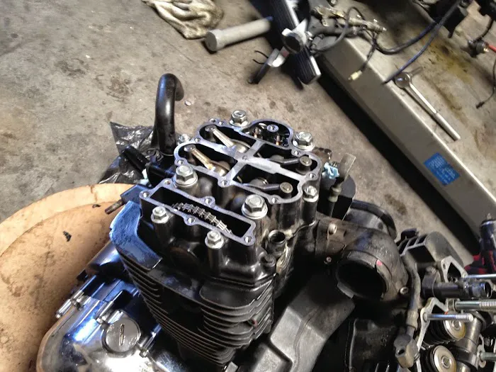 Sd Moto repair 8