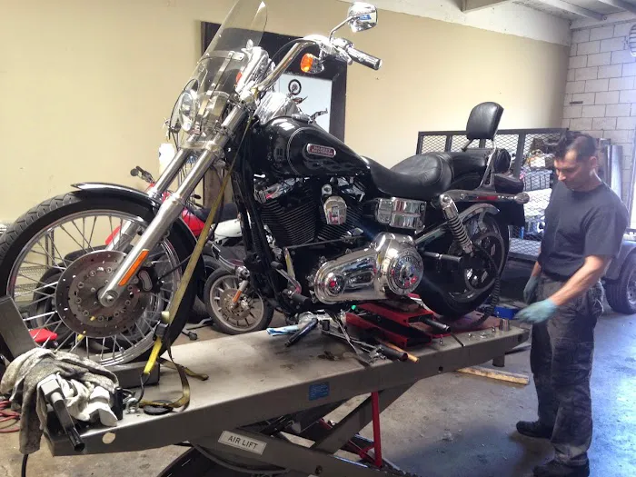 Sd Moto repair 5