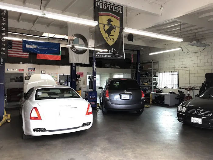 Auto Repair Popov 4