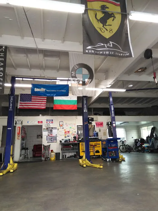 Auto Repair Popov 7