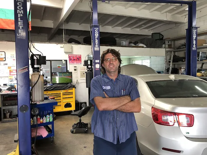 Auto Repair Popov 6