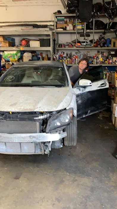 Auto Repair Popov 0