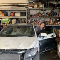 Auto Repair Popov