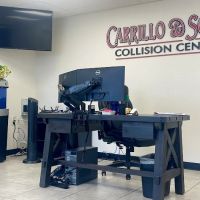 Carrillo and Sons Collision Center Inc