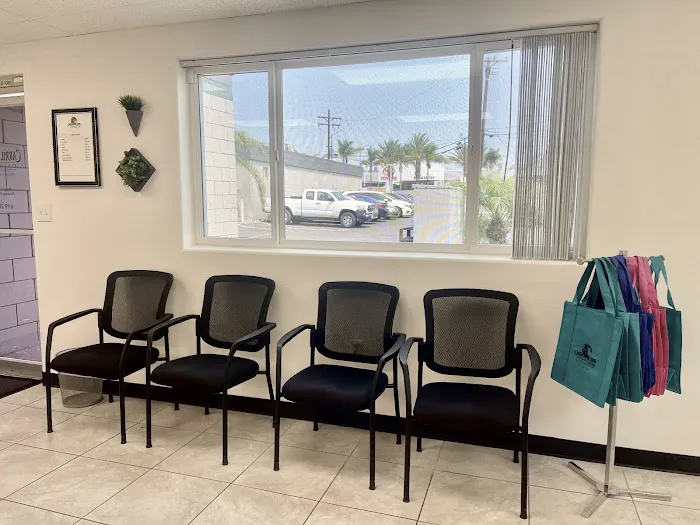 Carrillo and Sons Collision Center Inc 5