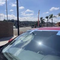 3B Auto Glass and Window Tinting