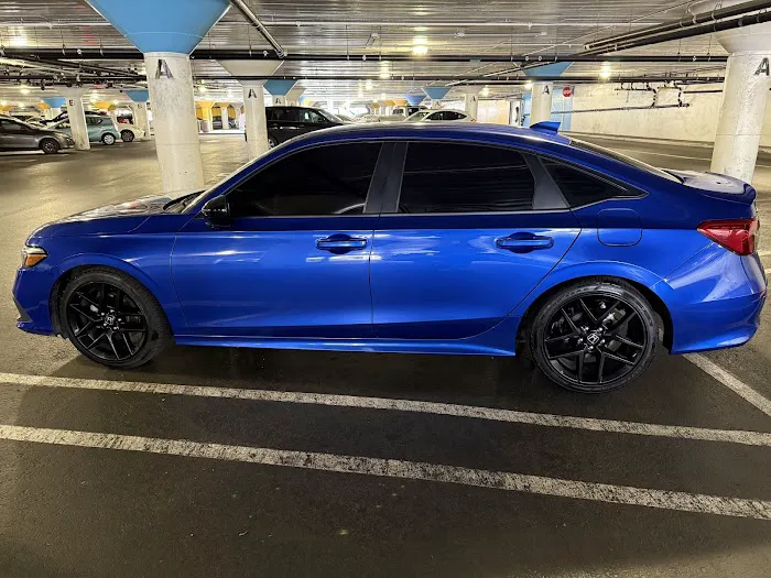 3B Auto Glass and Window Tinting 3