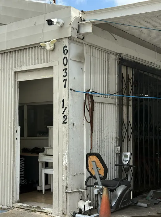 Abraham Auto Repair 5