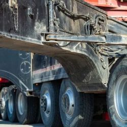 Commercial Truck Mobile Tire Shop 24/7 ico