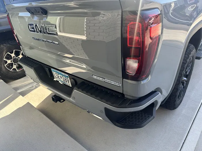 Crash Champions Collision Repair Mission Valley 1