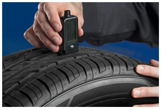 Cadillac Buick and GMC Parts Department - Marvin K. Brown Auto Center 1