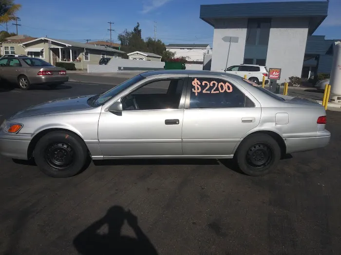 Car One Zone Service Inc 8
