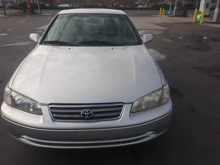 Car One Zone Service Inc 6