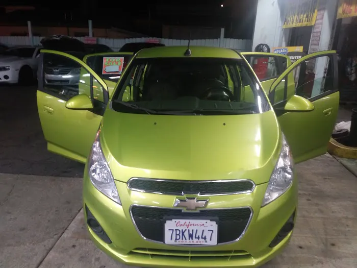 Car One Zone Service Inc 0