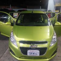 Car One Zone Service Inc