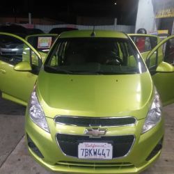 Car One Zone Service Inc ico